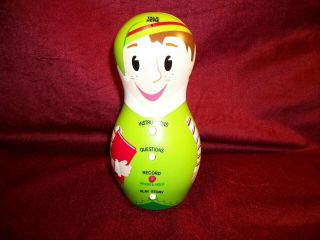 Hallmark Grab - N Gabs Interactive Tell The Elf Holiday Story Electronic Toy