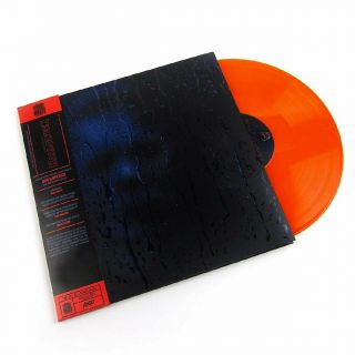 Limited Edition Color Vinyl Halloween 40th Anniversary [ost] (2018 Ri) 12in