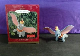1999 Dumbo 