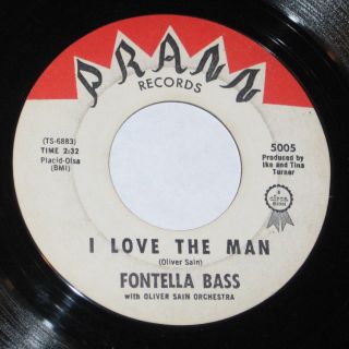 Fontella Bass 7 