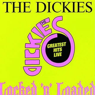 The Dickies - Locked N Loaded [vinyl]