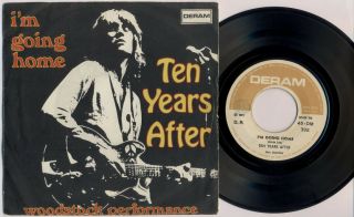 Ten Years After 