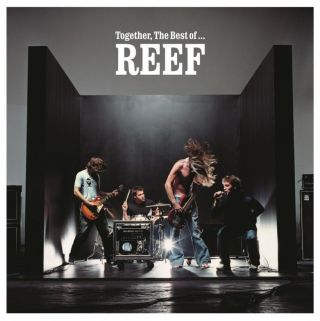 Reef - Together The Best Of Vinyl Lp New/sealed Greatest Hits