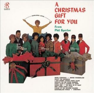 Spector,  Phil - A Christmas Gift For You From Phil Spector Vinyl Record