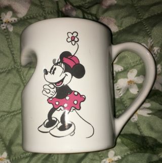 Disney - Minnie Sweethearts Mug - Je T 