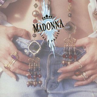 Madonna - Like A Prayer (180gm) (12 " Vinyl Lp)