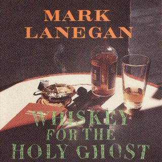 Mark Lanegan - Whiskey For The Holy Ghost 2 X Lp - 180 Gram Vinyl Record Album