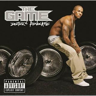 The Game - Doctor 