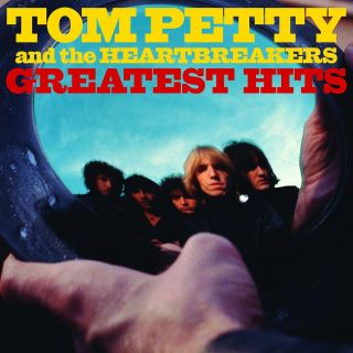 Tom Petty &the Heartbreakers Greatest Hits 180g Essential Best Of Vinyl 2 Lp