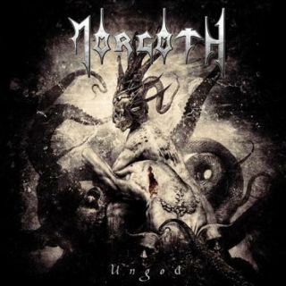 Morgoth - Ungod (lp) Vinyl Record