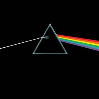 Pink Floyd - The Dark Side Of The Moon (2011) Vinyl - Rock Music Band -
