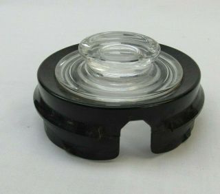 Corning Ware Percolator Lid For Electric Type Coffee Maker Replacement Part