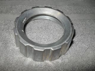 Rival Kitcheneer Grind - O - Matic 303,  390,  395 Replacement Parts Ring Collar