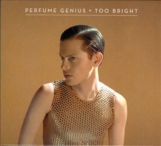 Perfume Genius - Too Bright Vinyl Record