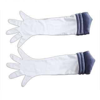 Sailor Moon Cosplay Costume Accessory Sailor Saturn Tomoe Hotaru Gloves