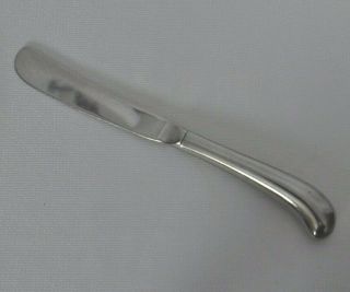 Oneida Post Road 1 Hollow Pistol Handle Knife Korea Northland Colonial Stainless
