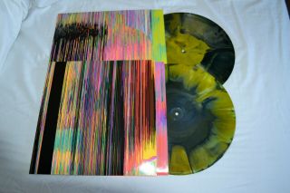 The Flaming Lips Heady Fwends Record Store Day 2012 2xlp Warner Bros.  1 - 530320