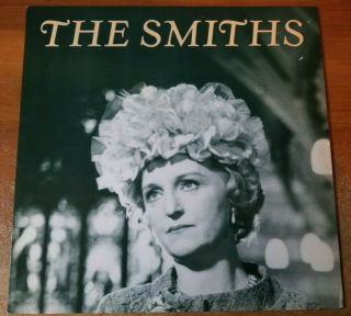 The Smiths,  I Started Something I Couldn 