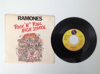 Ramones: Rock 