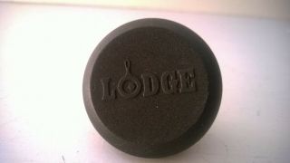 Lodge Replacement Knob For Cast Iron Lids