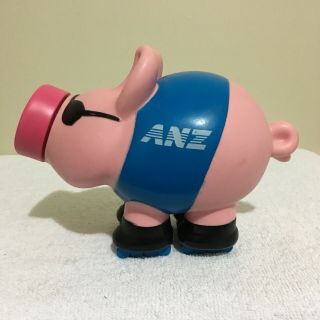 Cool Pig With Sunglasses Anz Plastic Money Box Piggy Bank