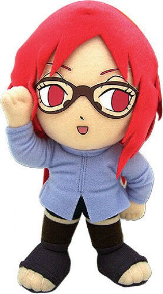 Plush - Naruto Shippuden - Karin 8  Toys Soft Doll Ge52729