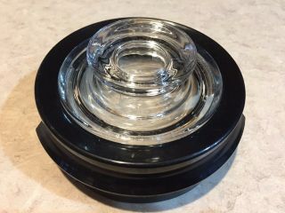 Corning Ware 10 Cup Electric Coffee Percolator Replacement Lid