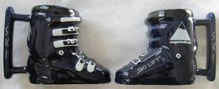 " Sugarloaf Usa  Skilift " Ski Boot Mugs