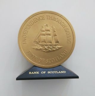 Bank Of Scotland 