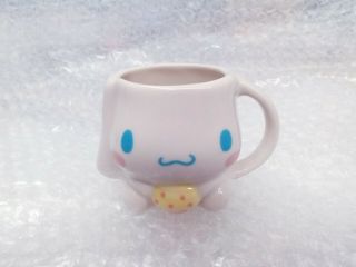 Sanrio Japan Cinnamoroll Ceramic Mini Mug