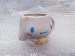 Sanrio Japan Cinnamoroll Ceramic Mini Mug 2