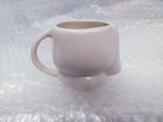 Sanrio Japan Cinnamoroll Ceramic Mini Mug 3