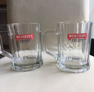 Two Webster 