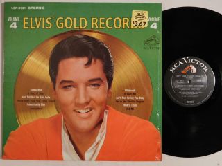 Elvis Presley Elvis 