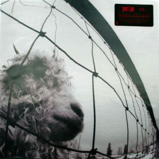 Pearl Jam - Vs.  Lp 180 Gram Vinyl Album Remastered Record Brendan O 