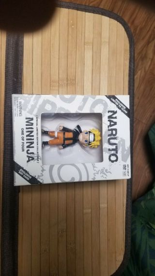 Naruto Shippuden Box Set 1