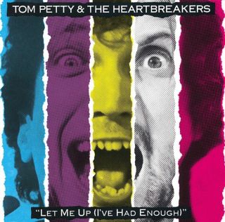 Tom Petty & The Heartbreakers - Let Me Up (i 