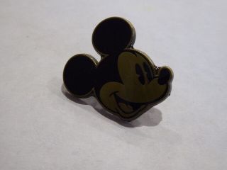 Disney Trading Pins Mickey The True Exhibition 90th Chaser Blind Box My
