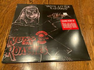 Nuns And Roaches Black Label Society Black Friday Rsd Record Store Day