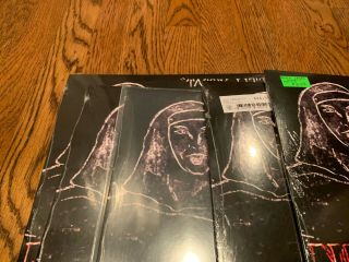 Nuns And Roaches Black Label Society Black Friday RSD Record Store Day 3