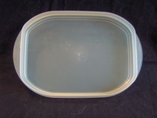 Tupperware Fridge Stackable Container 2576 Extra Layer Deli Lunch Meat Cheese,