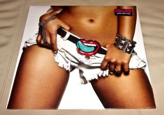 Just Like You By Falling In Reverse (vinyl Lp,  2015 Usa)