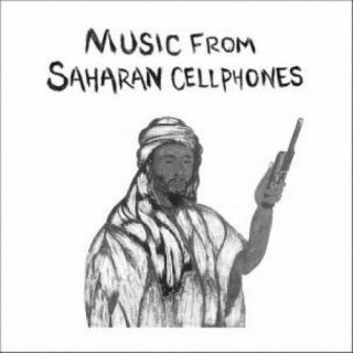 V/a Music From Saharan Cellphones Lp Vinyl Sahel African