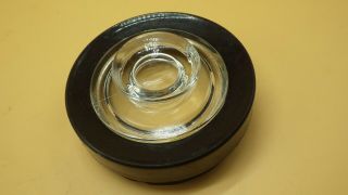 Corning Ware 10 Cup Electric Percolator Coffee Pot Lid Glass Knob Cover P - 13 - K