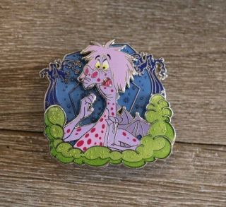 Sept 2018 Disney Park Pack Pin Sword In The Stone Madam Mim Dragon Le 500 2 Of 3