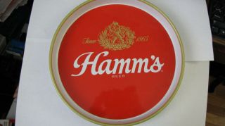 Vintage Hamm 