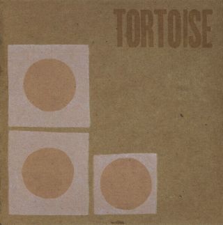 Tortoise ‎s/t First / Debut Album - Vinyl - Classic Record