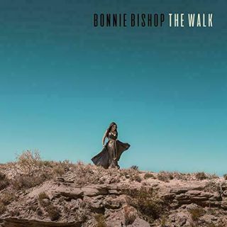 Bishop,  Bonnie - Walk (uk Import) Vinyl Lp