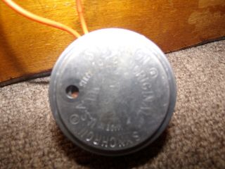 HAMMS Brewing Company Motion Beer Sign MOTOR ONLY 2