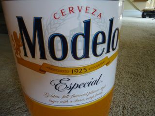 MODELO Especial Beer Bottle Inflatable Hanging Bigger Than Life BLOW UP 2
